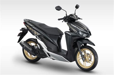HONDA CLICK 125i .